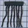 Beaded Fringe